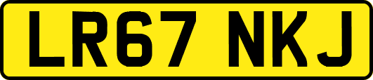 LR67NKJ