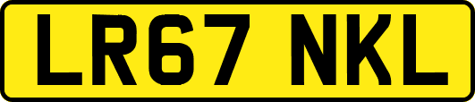 LR67NKL