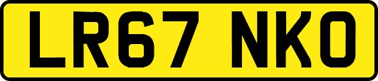 LR67NKO