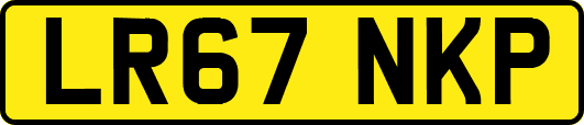 LR67NKP