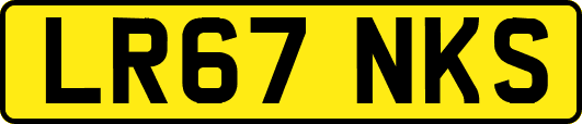 LR67NKS