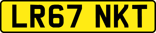 LR67NKT