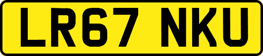 LR67NKU