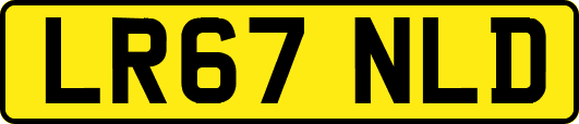 LR67NLD