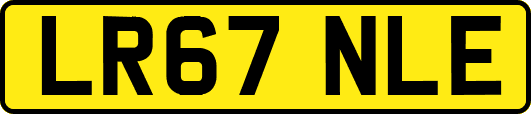 LR67NLE