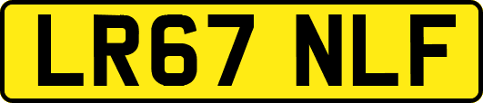 LR67NLF