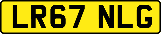 LR67NLG