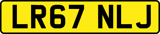 LR67NLJ
