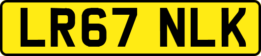 LR67NLK