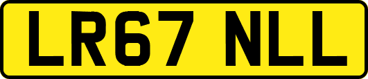 LR67NLL
