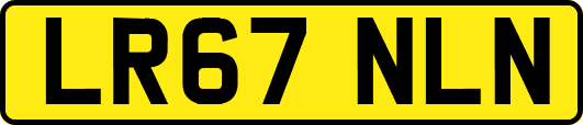 LR67NLN