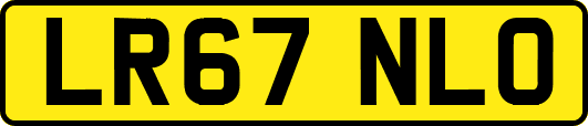 LR67NLO