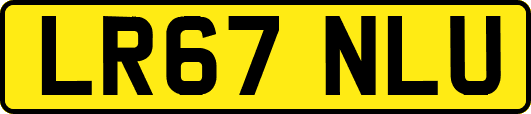LR67NLU