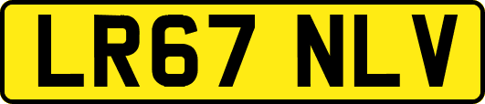 LR67NLV
