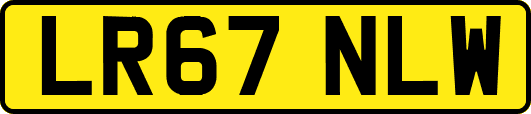 LR67NLW