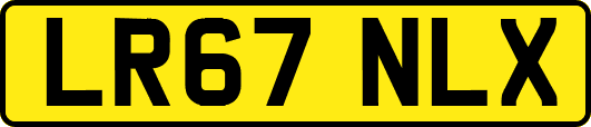 LR67NLX