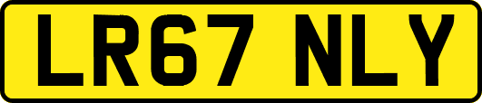 LR67NLY