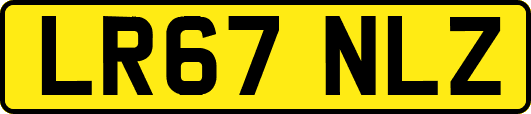LR67NLZ