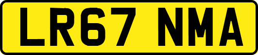LR67NMA