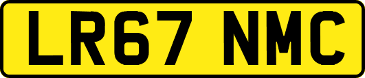 LR67NMC