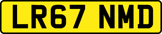 LR67NMD
