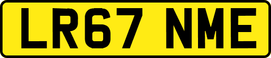 LR67NME