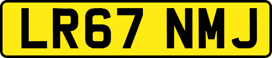 LR67NMJ