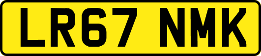 LR67NMK