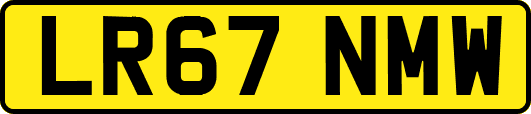 LR67NMW