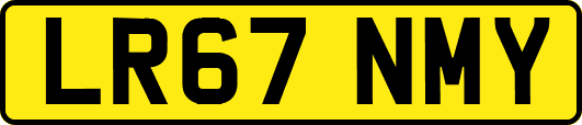 LR67NMY