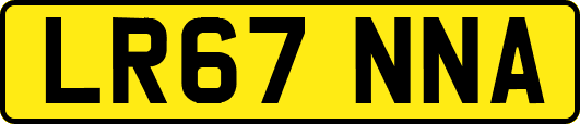 LR67NNA