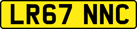 LR67NNC