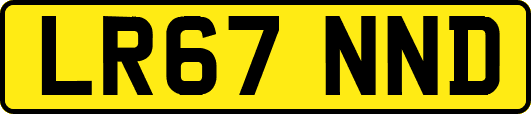 LR67NND