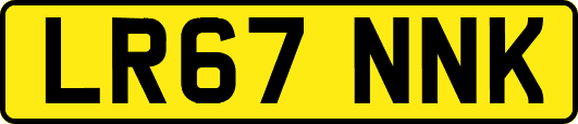 LR67NNK