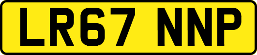 LR67NNP
