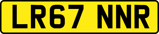 LR67NNR