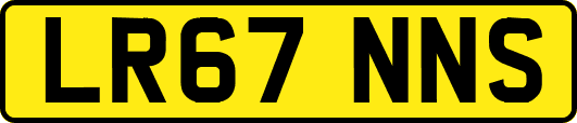LR67NNS