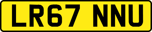 LR67NNU