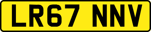 LR67NNV