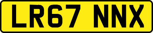 LR67NNX