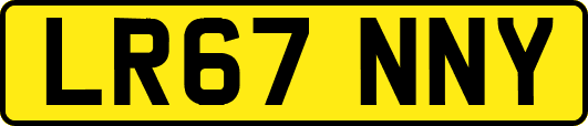 LR67NNY