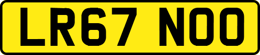 LR67NOO