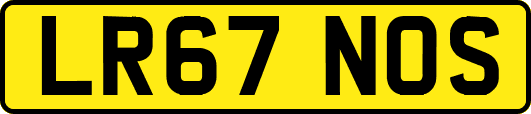 LR67NOS