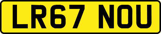 LR67NOU