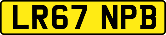 LR67NPB