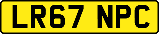 LR67NPC