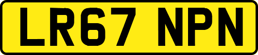 LR67NPN