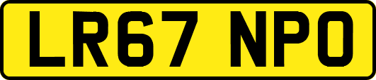 LR67NPO