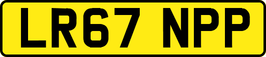 LR67NPP