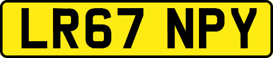 LR67NPY
